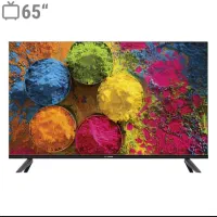 تلویزیون ۶۵ اینچ