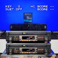 اینتگراتدویدئو7000سونی MASTERVCR|پخش‌کننده DVD و ویدیو|تهران, نیاوران|دیوار