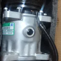 کمپرسور کولر شاهین