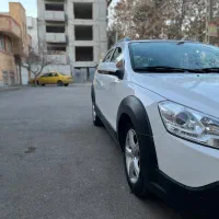 H30کراس|خودرو سواری و وانت|تبریز, |دیوار