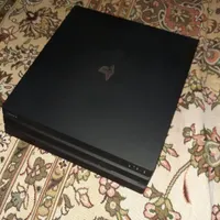 ps4 pro  فول امکانات|کنسول، بازی ویدئویی و آنلاین|اسلام‌شهر, |دیوار