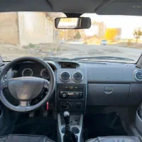 پراید 95 سفید|خودرو سواری و وانت|کرمانشاه, |دیوار