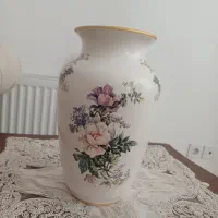 گلدان