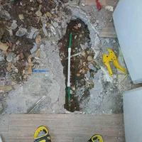 لوله بازکن نشت یابی تشخیص چاه بازکنبدونه اسید شبا|خدمات پیشه و مهارت|مشهد, امام رضا (ع)|دیوار