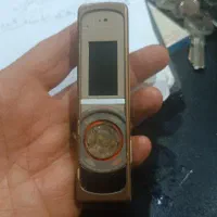 گوشی نوکیا7380کلکسیونی|موبایل|ارومیه, |دیوار