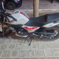 بنلی 150