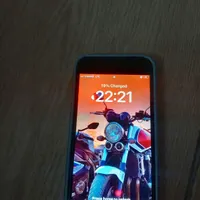 اپل iPhone SE (2020) با حافظهٔ ۱۲۸ گیگابایت|موبایل|کهریزک, |دیوار
