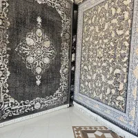 ۵۰۰تخته ۶و۹و۱۲متری فرش آکبندتهران وکرج|فرش|ورامین, ورامین|دیوار