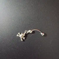 پیرسینگ ناف