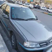 راننده دربست جهت امور روز مره