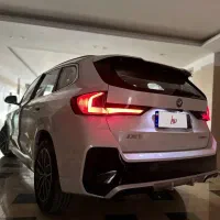 بی ام وix1مدل2025 فول باکیتM