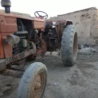 تراکتور رومانی مدل 58|خودرو سنگین|سجاس رود, |دیوار