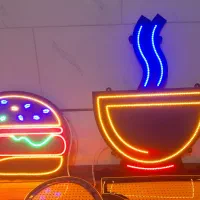 دوعدد تابلو نونو