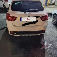 کوییک آخر ۴۰۱ تک برگ سند|خودرو سواری و وانت|اهواز, منبع اب|دیوار