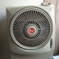 کولر ابی