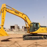 فروش بیلهای مکانیکی 9-220 و 8-360 دلتا / تولید2026