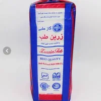 گاز غیر استریل ۵۰۰گرمی