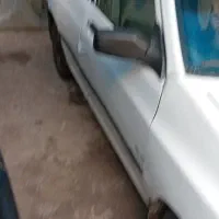 پراید۸۹دوگانه کارخانه فرمان هیدرولیگ