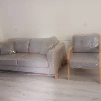 کاور مبل قلی نژاد با مجوز رسمی|خدمات پیشه و مهارت|گرگان, |دیوار