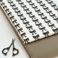 انواع پارچه با تنوع بالا|لوازم خیاطی و بافتنی|قم, سراجه (۱۵ خرداد)|دیوار