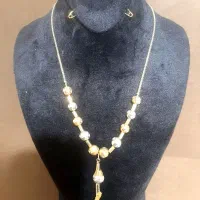 فروش گردنی طلا ۴ درصد بالای تابلو