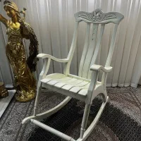 صندلی راک یا مادر بزرگ