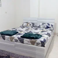 آپارتمان دوخوابه مسکن مهر رحمت گستر|فروش آپارتمان|قشم, |دیوار