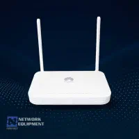 مودم روتر فیبر نوری دو باند هوآوی مدل EG8145X6