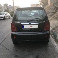 ۹۴مدل MVM110|خودرو سواری و وانت|تهران, شهرک هما|دیوار