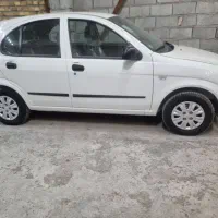 تیبا ۲ مدل ۱۴۰۰ صفر خشک|خودرو سواری و وانت|کرمان, |دیوار