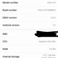 موبایل P9|موبایل|فلاورجان, |دیوار