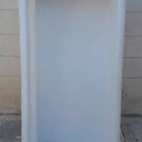 وان پلاستیکی ۲۱۰ لیتری tpc