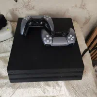 یک ps4 یکترا و کوپی خور