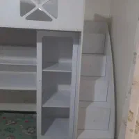 پکیج کامل ام دی اف  اتاق کودک