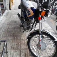 موتور سیکلت مزایده|موتورسیکلت|نسیمشهر, |دیوار