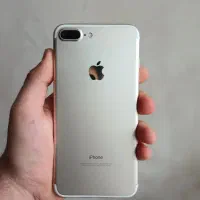 گوشی آیفون 7پلاس ۱۲۸