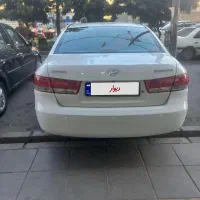 سوناتا nf اتومات مدل ۲۰۰۸