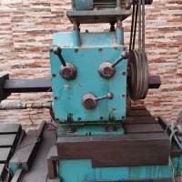 دستگاهای تراشکاری