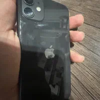 گوشی ایفون ۱۱ نرمال ۶۴ گیگ