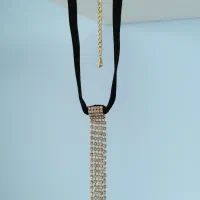 گردنبند زنانه با سایز های مختلف|بدلیجات|کرج, شهرک نهال و بذر|دیوار