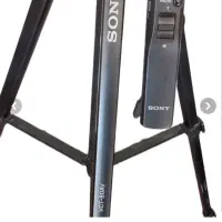 سه پایه فیلم برداری سونی .اورجینال .SONY vct-R640