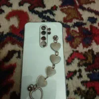 کاور گوشی شیائومی نوت 8پرو