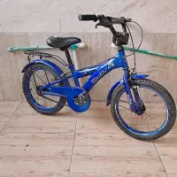 دوچرخه سایز ۱۶
