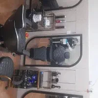 فروش فوری لوازم ارایشگاه