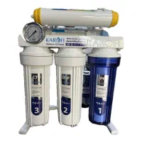 تصفیه آب خانگی|آب‌سردکن و تصفیه آب|فلاورجان, |دیوار