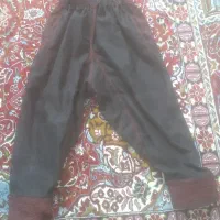 شلوار کوردی