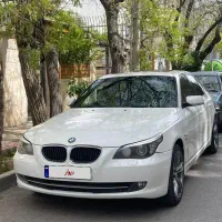 BMW 530 XI 2009