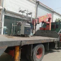 خدمات اجاره جرثقیل ماهدشت صفادشت عباس آباد کرج|خدمات حمل و نقل|محمدشهر, عباس آباد|دیوار