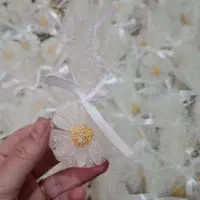 گیفت بابونه عروسی