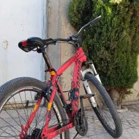 دوچرخه تمام حرفه ای 26
